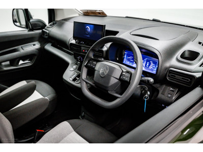 2024 Citroen Berlingo