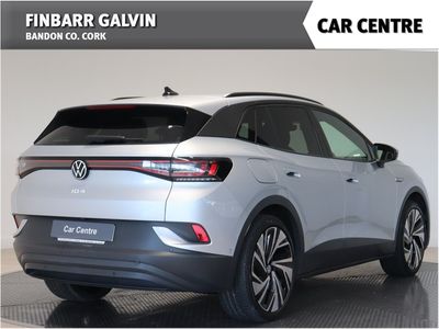 2023 Volkswagen ID.4