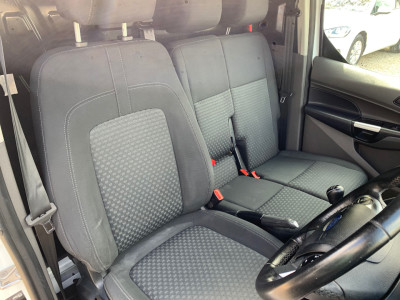 2021 Ford Transit Connect