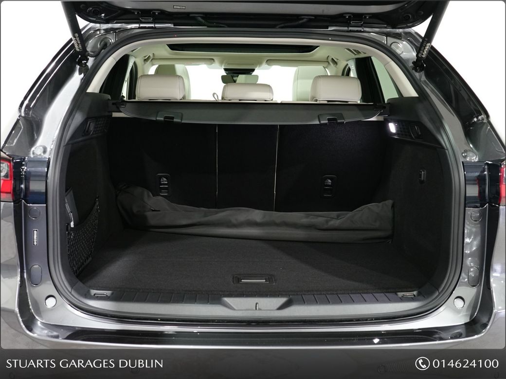 2025 Mazda CX-60