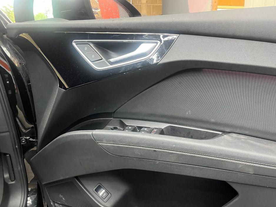 2023 Audi Q4 e-tron