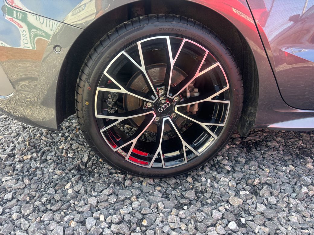 2023 Audi A3