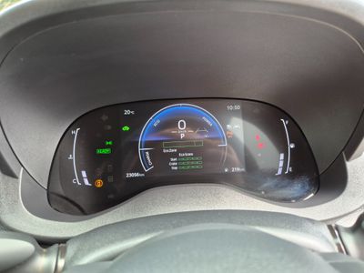 2024 Toyota Yaris Cross