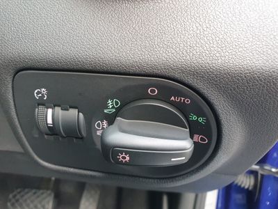 2018 Audi A1
