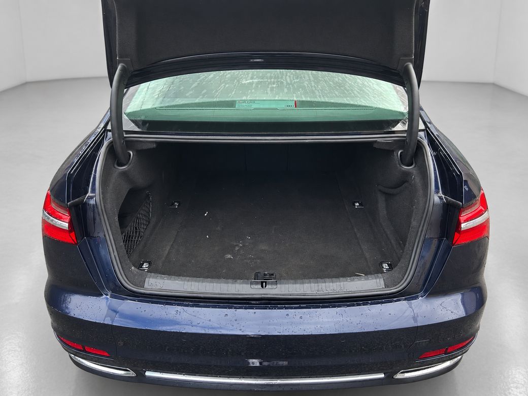 2023 Audi A6