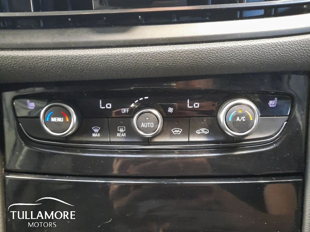 2023 Opel Grandland X