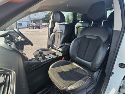 2016 Renault Kadjar