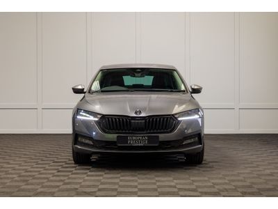 2023 Skoda Octavia