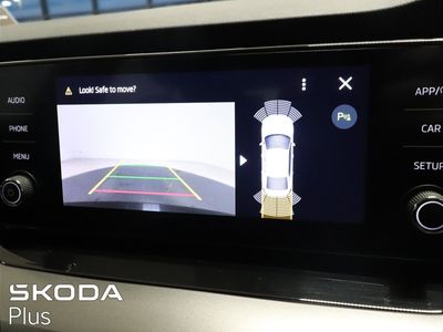 2023 Skoda Octavia
