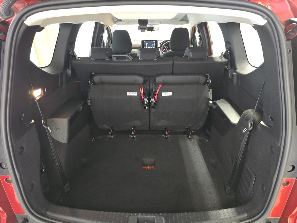 2022 Dacia Jogger