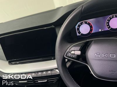 2026 Skoda Octavia