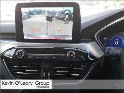 2021 Ford Kuga