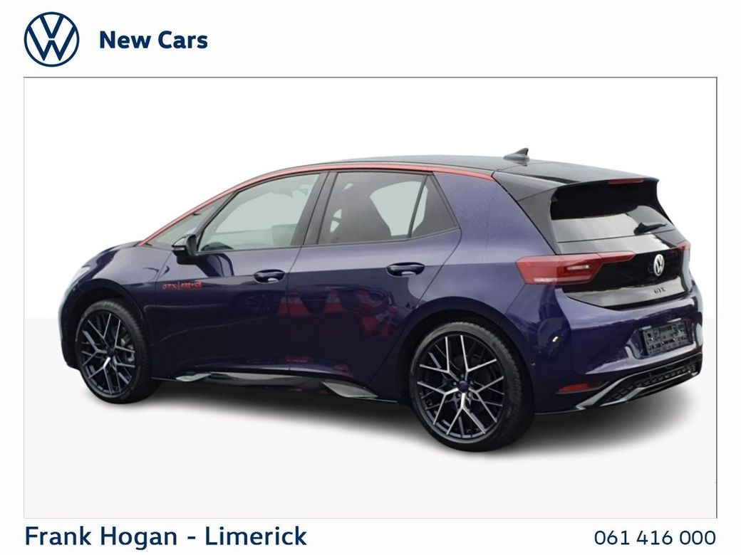 2026 Volkswagen ID.3