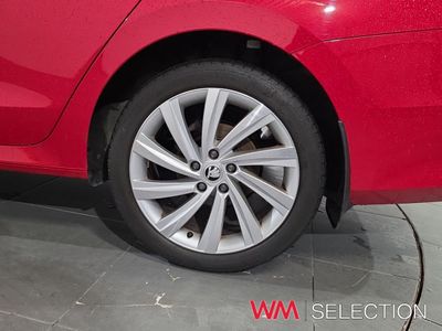 2023 Skoda Octavia