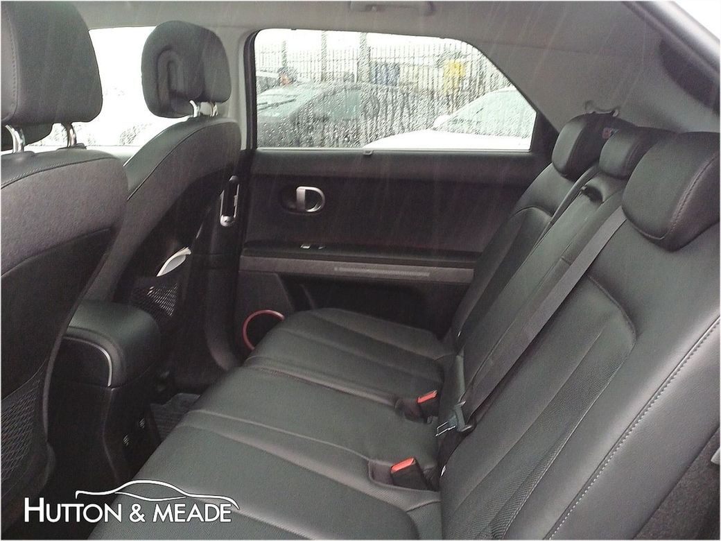 2023 Hyundai Ioniq 5