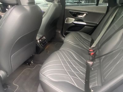 2024 Mercedes-Benz EQE