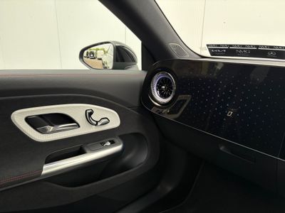 2025 Mercedes-Benz CLA Class