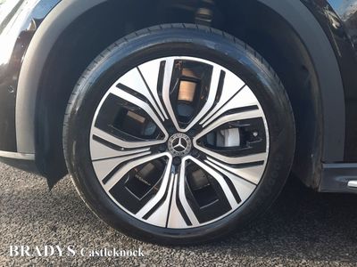 2024 Mercedes-Benz EQE