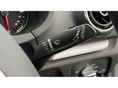 2013 Audi A3