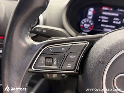 2017 Audi A3