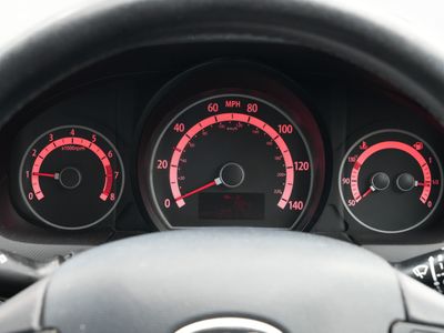 2012 Kia Ceed