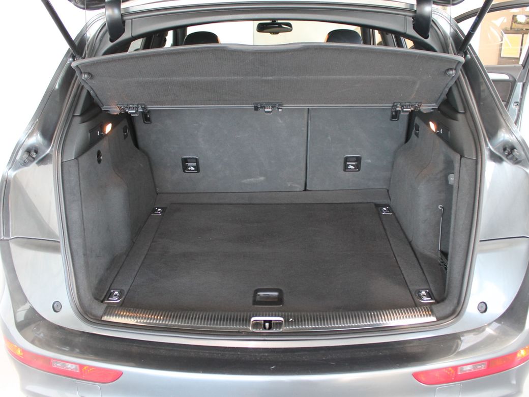 2016 Audi Q5