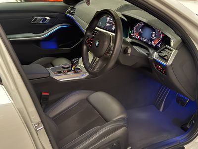 2020 BMW 3 Series