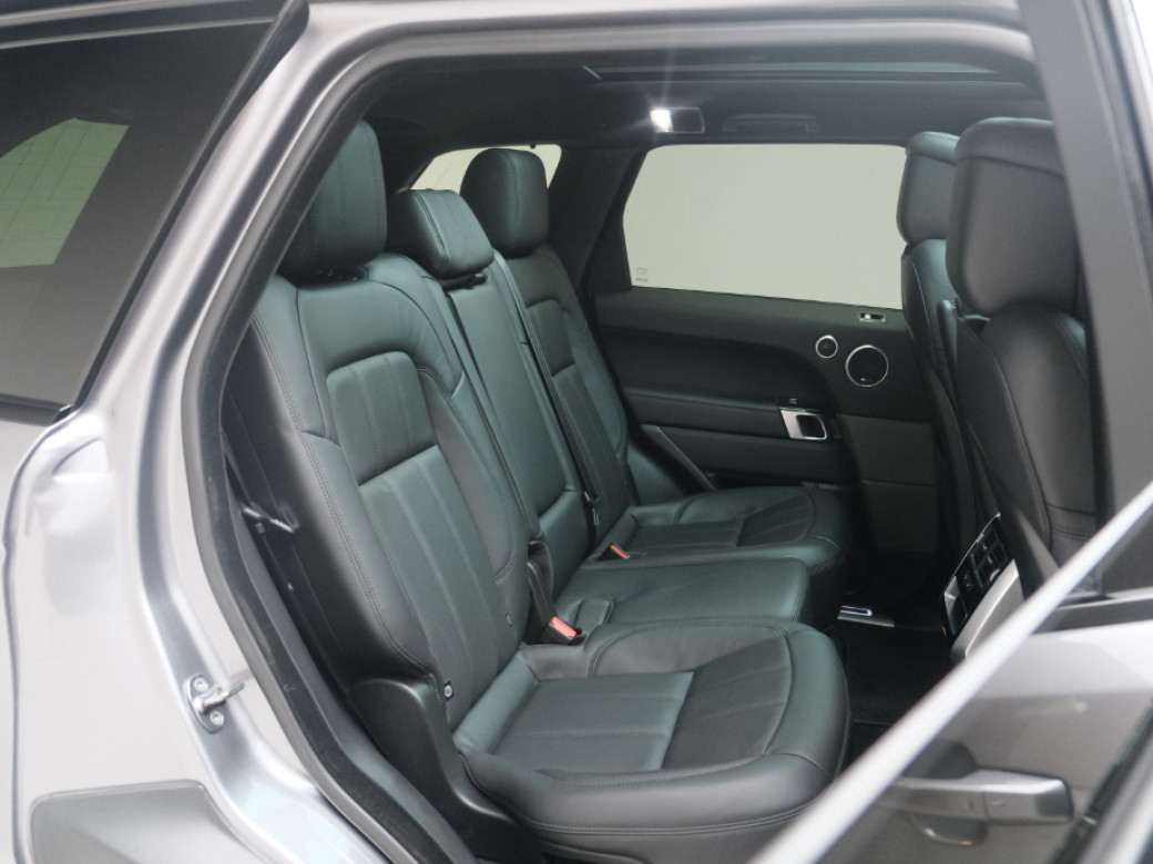 2021 Land Rover Range Rover Sport