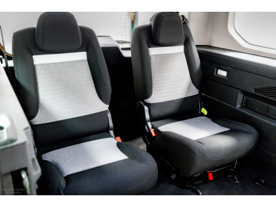2024 Citroen Berlingo