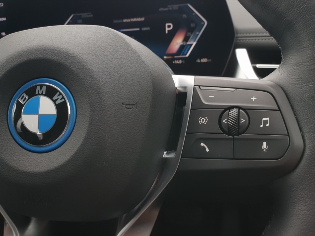 2026 BMW iX1