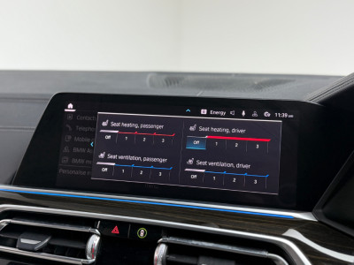 2020 BMW X5