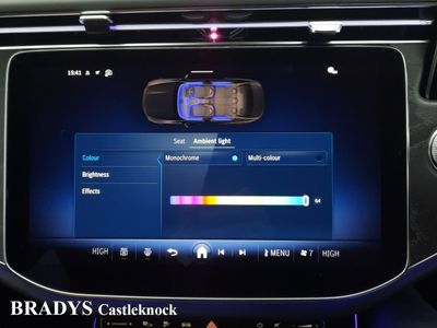 2024 Mercedes-Benz E Class