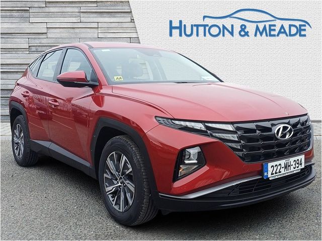 vehicle for sale from Hutton & Meade