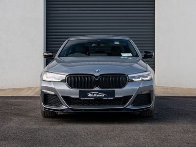 2023 BMW 5 Series
