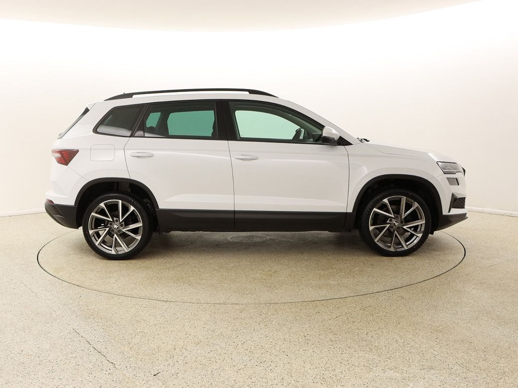 2022 Skoda Karoq