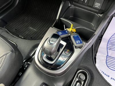 2019 Honda Fit