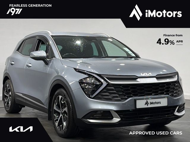 vehicle for sale from iMotors