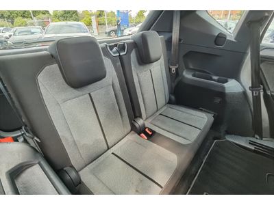 2020 SEAT Tarraco