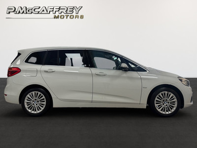 2016 BMW 2 Series Gran Tourer