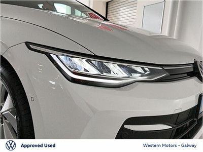 2026 Volkswagen Golf