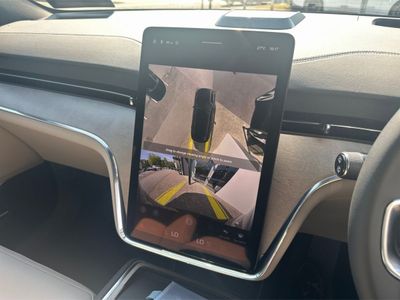 2026 Volvo EX90