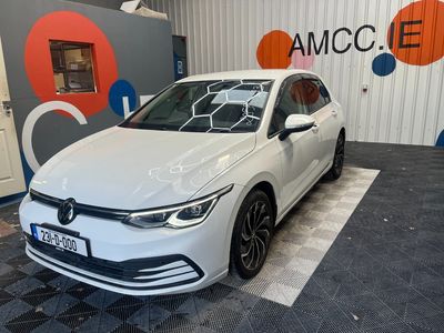 2023 Volkswagen Golf