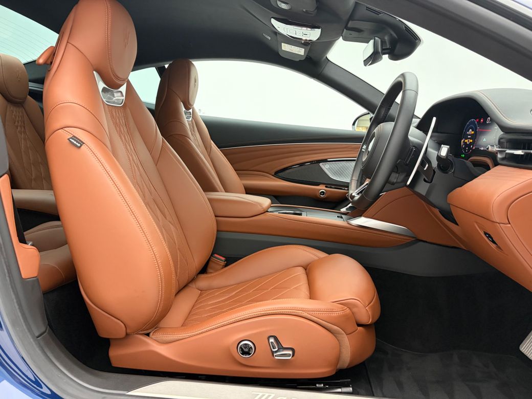 2025 Maserati Gran Turismo