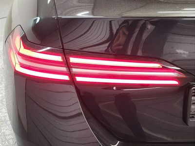 2026 BMW 5 Series