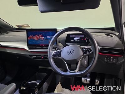 2024 Volkswagen ID.4