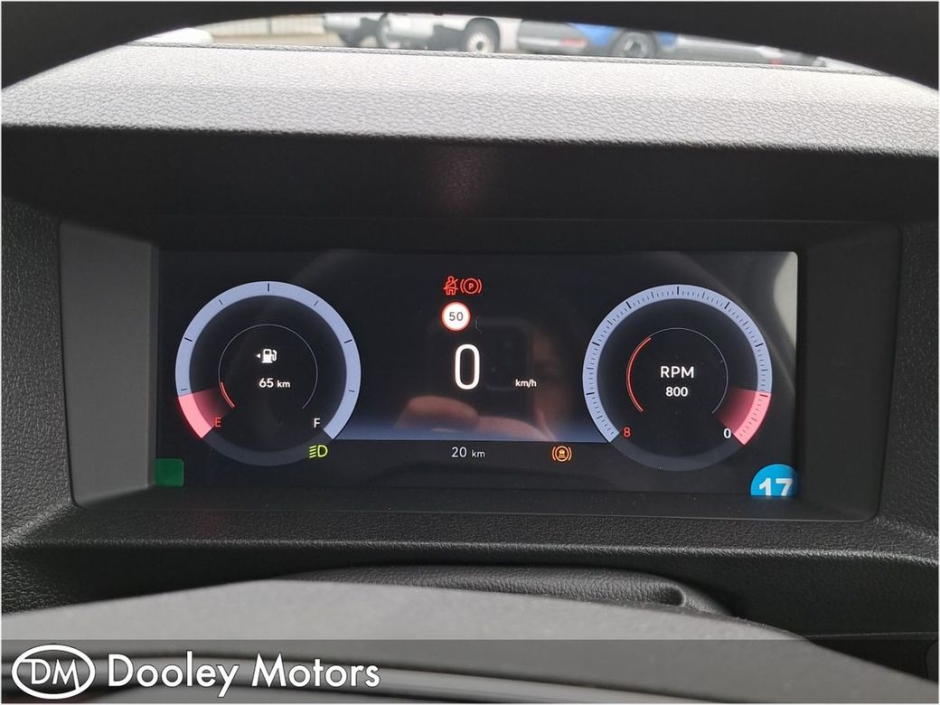 2026 Fiat Scudo