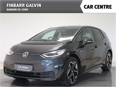 2023 Volkswagen ID.3