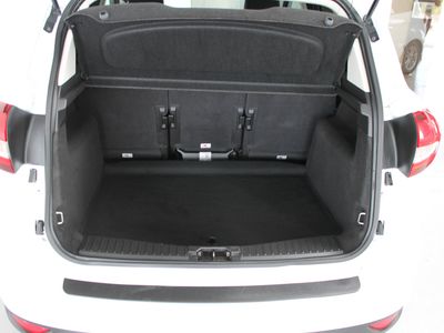 2016 Ford C-Max