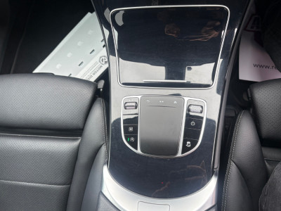 2022 Mercedes-Benz GLC Class