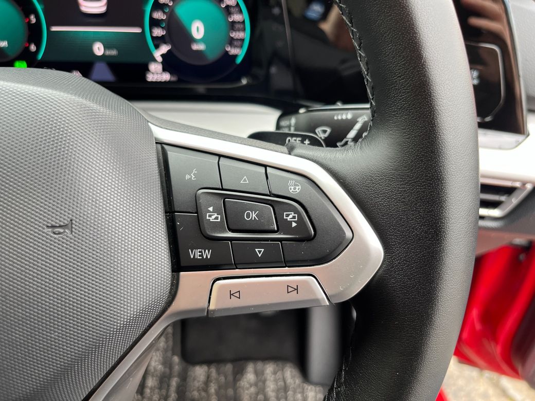 2023 Volkswagen Golf